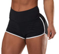 Sexy Women Sports Shorts Yoga Casual Gym Lady Jogging Lounge Summer Beach Pants
