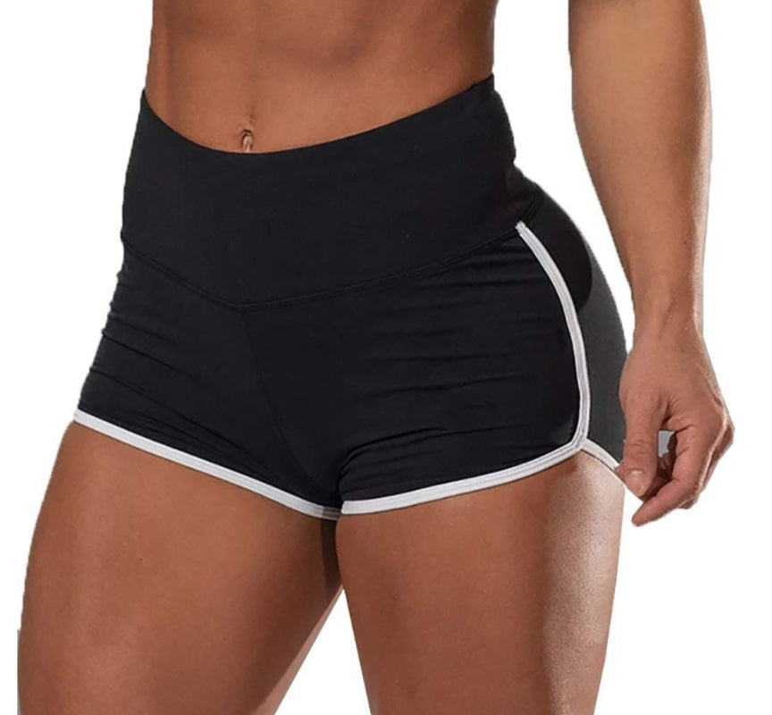 Sexy Women Sports Shorts Yoga Casual Gym Lady Jogging Lounge Summer Beach Pants