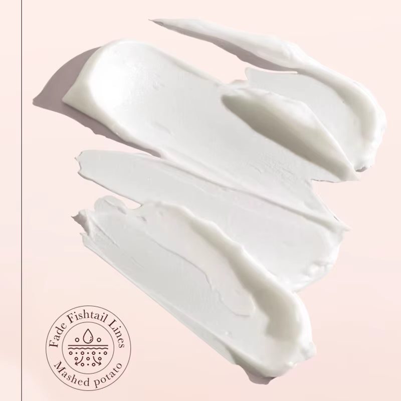 Retinol Eye Cream Stick anti Dark Circles under the Eyes Moisturizing Firming Eyes Cream Eye Skin Care Products