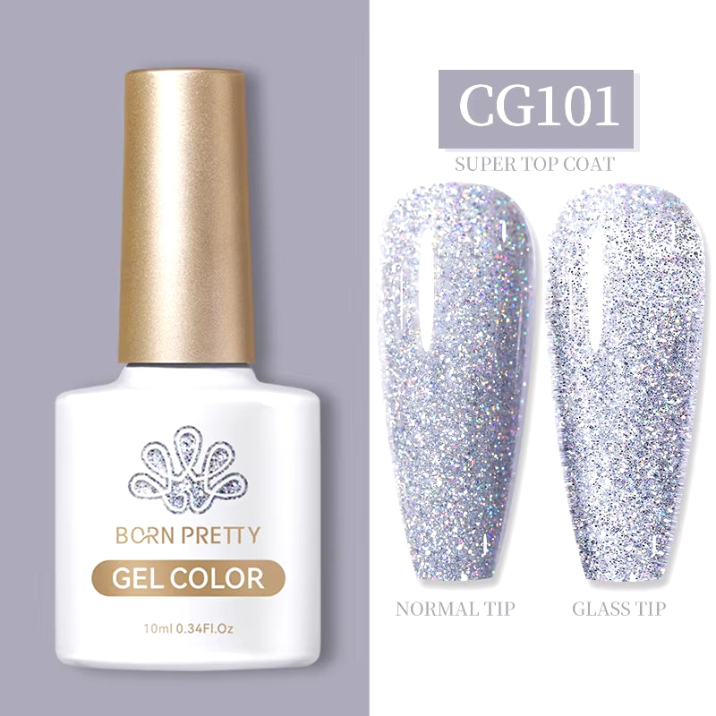 10Ml Gel Nail Polish Gel 130 Colors Semi Permanent Solid Nail Gel Varnish Soak off UV Gel for Base Top Coat