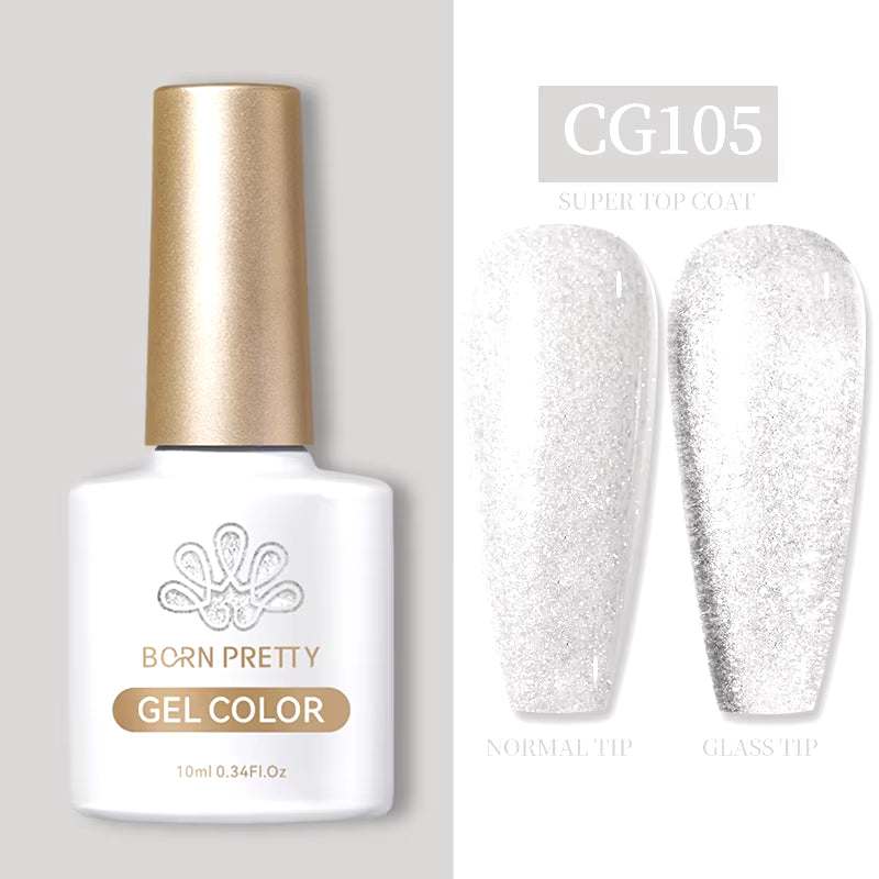 10Ml Gel Nail Polish Gel 130 Colors Semi Permanent Solid Nail Gel Varnish Soak off UV Gel for Base Top Coat