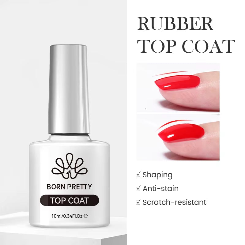 10Ml Gel Nail Polish Gel 130 Colors Semi Permanent Solid Nail Gel Varnish Soak off UV Gel for Base Top Coat