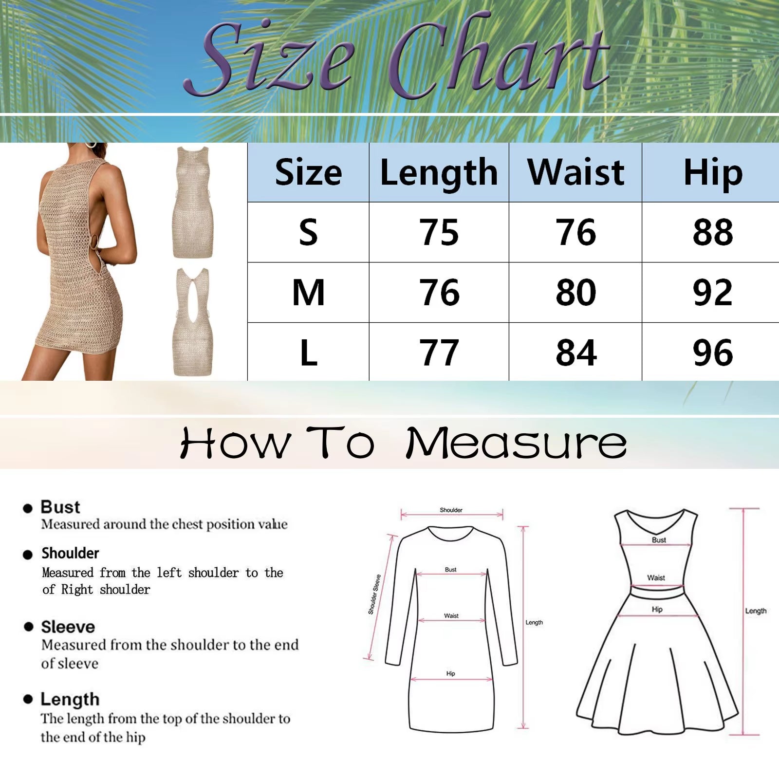 2025 Sexy Cut Out Crochet Knitted Beach Dress Woman Summer Backless Tunic Beach Cover Ups Short Dress Beach Wear Women Swimsuit