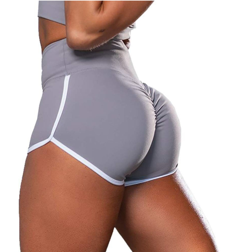 Sexy Women Sports Shorts Yoga Casual Gym Lady Jogging Lounge Summer Beach Pants